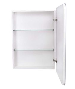 Зеркало-шкаф Style Line Каре СС-00002334 55x80 см