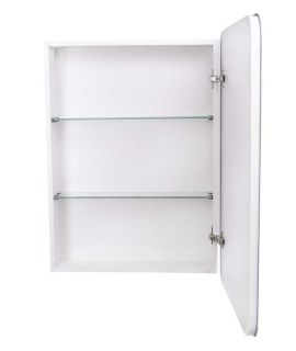 Зеркало-шкаф Style Line Каре СС-00002334 55x80 см Зеркало-шкаф Style Line Каре СС-00002334 55x80 см