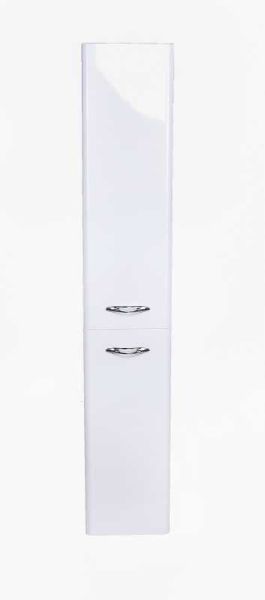 Шкаф-пенал Style Line Каре 30 L Люкс Plus с корзиной 30 см