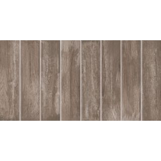 Плитка Azori 00-00110082 настенная SANDSTONE BRICKS 31.5х63 (1,79м2/87,71м2/49уп)
