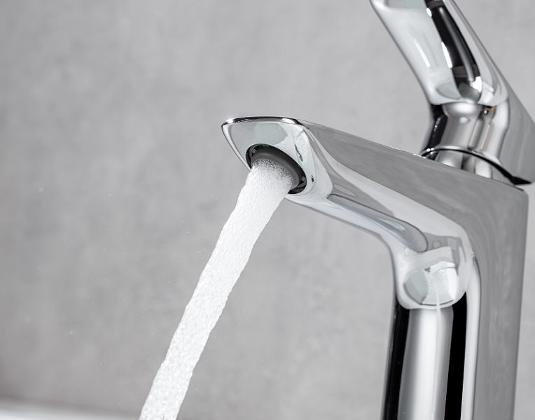 Смеситель для раковины Aquatek Вега AQ1010CR Хром