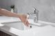 Смеситель для раковины Aquatek Вега AQ1010CR Хром
