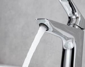 Смеситель для раковины Aquatek Вега AQ1011CR Хром