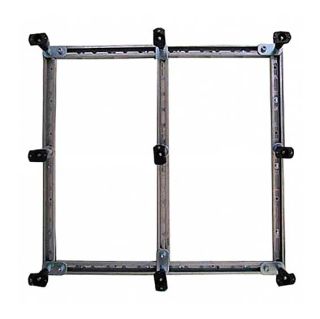 Каркас для поддона Cezares TRAY-M-A-100-ML