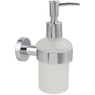 Дозатор для жидкого мыла Aquatek AQ4005CR Хром Дозатор для жидкого мыла Aquatek AQ4005CR Хром