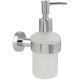 Дозатор для жидкого мыла Aquatek AQ4005CR Хром Дозатор для жидкого мыла Aquatek AQ4005CR Хром