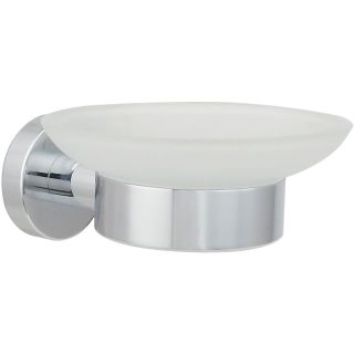 Мыльница Aquatek AQ4003CR Хром Мыльница Aquatek AQ4003CR Хром