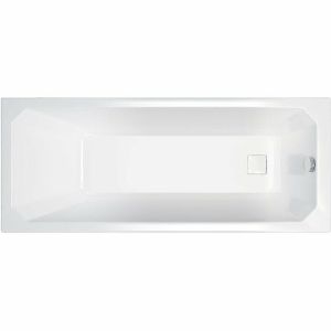 Акриловая ванна Triton Прага Щ0000049117 150x70 см белый