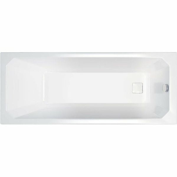 Акриловая ванна Triton Прага Щ0000049119 180x80 см белый