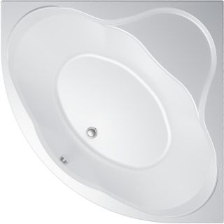 Акриловая ванна Triton Грация Щ0000048049 140 см белый Акриловая ванна Triton Грация Щ0000048049 140 см белый