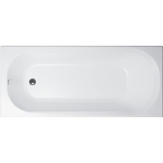 Акриловая ванна Triton Дина Щ0000050444 170x75 см белый Акриловая ванна Triton Дина Щ0000050444 170x75 см белый