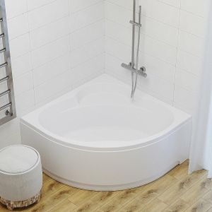 Акриловая ванна Triton Троя Щ0000045648 150 см белый