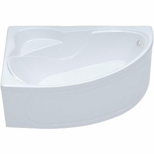 Акриловая ванна Triton Кайли Щ0000048091 150x100 см R белый