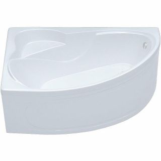 Акриловая ванна Triton Кайли Щ0000048091 150x100 см R белый Акриловая ванна Triton Кайли Щ0000048091 150x100 см R белый