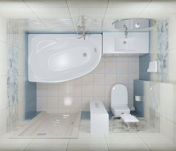 Акриловая ванна Triton Кайли Щ0000048091 150x100 см R белый