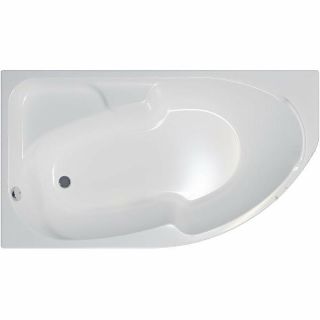 Акриловая ванна Triton София Щ0000046115 170x95 см L белый Акриловая ванна Triton София Щ0000046115 170x95 см L белый