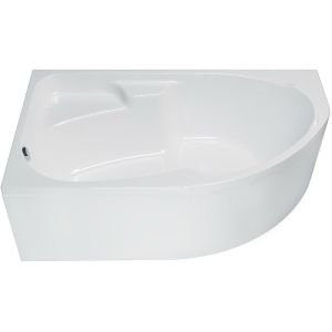 Акриловая ванна Triton София Щ0000046115 170x95 см L белый
