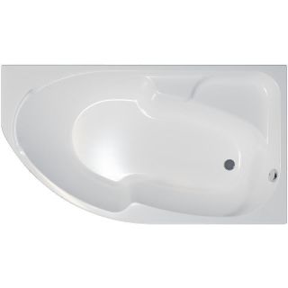 Акриловая ванна Triton София Щ0000046120 170x95 см R белый Акриловая ванна Triton София Щ0000046120 170x95 см R белый