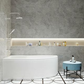 Акриловая ванна Triton Мари Щ0000046124 170x110 см R белый Акриловая ванна Triton Мари Щ0000046124 170x110 см R белый