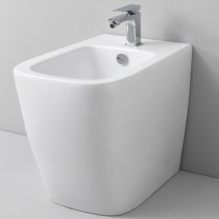 Биде Artceram A16 ASB002 01 00 белое Биде Artceram A16 ASB002 01 00 белое