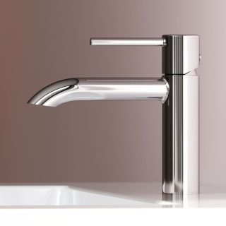 Смеситель для раковины Am.Pm Libre F6002100 хром