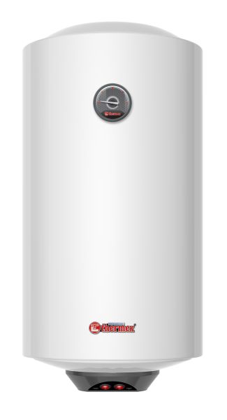 Водонагреватель накопительный Thermex Thermo 50 V Slim 111011 белый