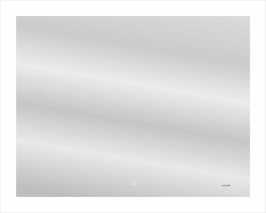 Зеркало Cersanit DESIGN KN-LU-LED030*100-d-Os 100см
