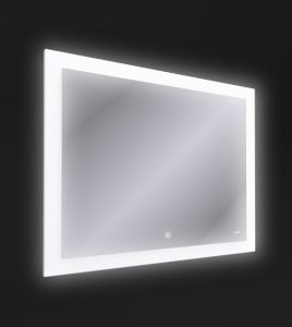 Зеркало Cersanit DESIGN KN-LU-LED030*100-d-Os 100см