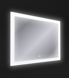 Зеркало Cersanit DESIGN KN-LU-LED030*100-d-Os 100см