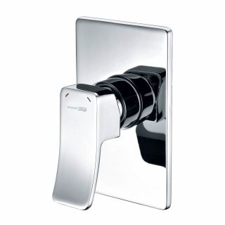 Смеситель для душа WasserKRAFT Aller 10651 хром