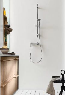 Смеситель Nobili Nobi NB84130CR для душа Смеситель Nobili Nobi NB84130CR для душа