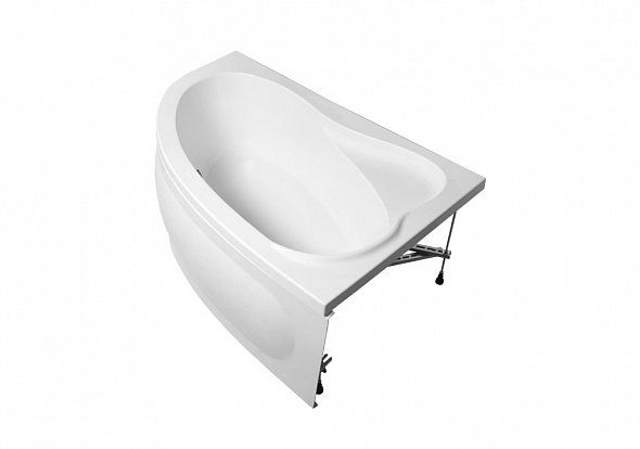 Панель фронтальная Aquanet Luna 150 R