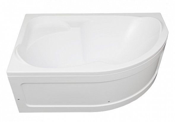 Акриловая ванна Aquanet Allento 170x100 L