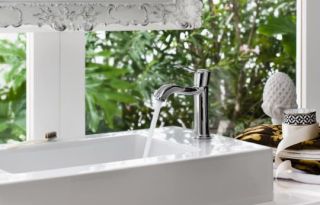 Смеситель Nobili Sofi SI98118/1CR  для раковины Смеситель Nobili Sofi SI98118/1CR  для раковины