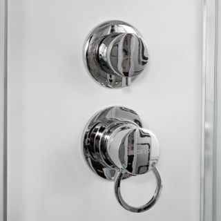 Душевая кабина Deto ЕМ2712 L N LED 120х80х210 см Душевая кабина Deto ЕМ2712 L N LED 120х80х210 см
