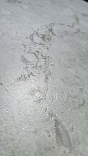 Керамогранит Realistik Магнезиум серо-голубой матовый карвинг 84928, 80x160 (2,56)