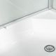 Душевая кабина Deto D272 R 120х80х208 см Душевая кабина Deto D272 R 120х80х208 см