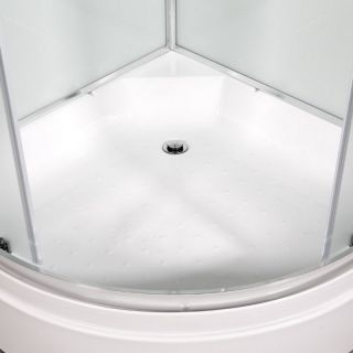 Душевая кабина Deto D271S LED Душевая кабина Deto D271S LED