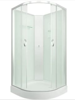 Душевая кабина Erlit ER3509PE-C3-RUS (900x900x1950) Душевая кабина Erlit ER3509PE-C3-RUS (900x900x1950)