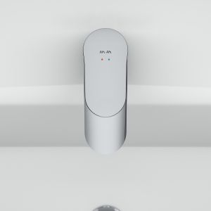 Смеситель Am.Pm Like F8002116 для раковины