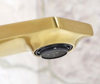 Встраиваемый смеситель для раковины Swedbe Platta 5503 хром Встраиваемый смеситель для раковины Swedbe Platta 5503 хром