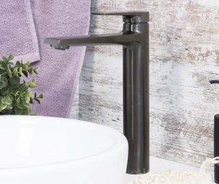 WasserKRAFT Wiese 8403H Смеситель для умывальника WasserKRAFT Wiese 8403H Смеситель для умывальника