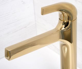 WasserKRAFT Sauer 7103H Смеситель для умывальника WasserKRAFT Sauer 7103H Смеситель для умывальника