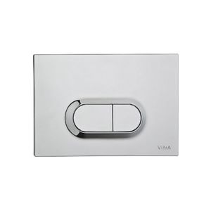 Клавиша смыва Vitra Loop O 740-0940