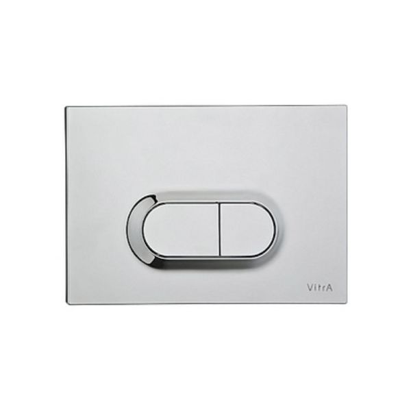 Клавиша смыва Vitra Loop O 740-0940