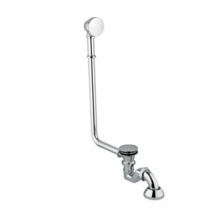 Слив-перелив  Astra-Form VICARIO-1210/L CLICK-CLACK ХРОМ Слив-перелив  Astra-Form VICARIO-1210/L CLICK-CLACK ХРОМ