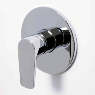 Гигиенический душ со смесителем WasserKRAFT A06156 со шлангом 100 см хром