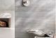 Керамогранит Vitra K948104R0001VTER Стоунсистем Deco Travertine Silver 60x120