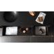 Black & White Universe 9189000 тумба с раковиной 89.4 см