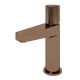 Смеситель для раковины WasserKRAFT Paar 8803 розовое золото